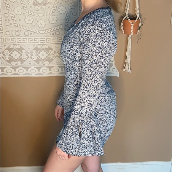 Francesca’s Romper - Picture 2 of 4